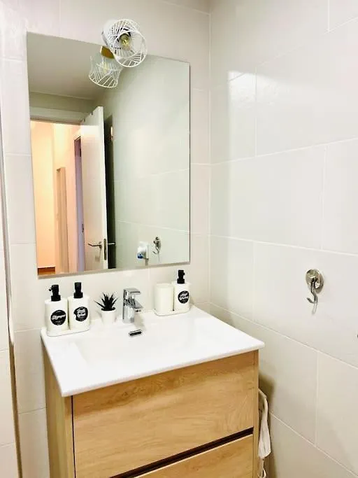 New Spacious And Cozy Apartment - Málaga 0*,  Espagne