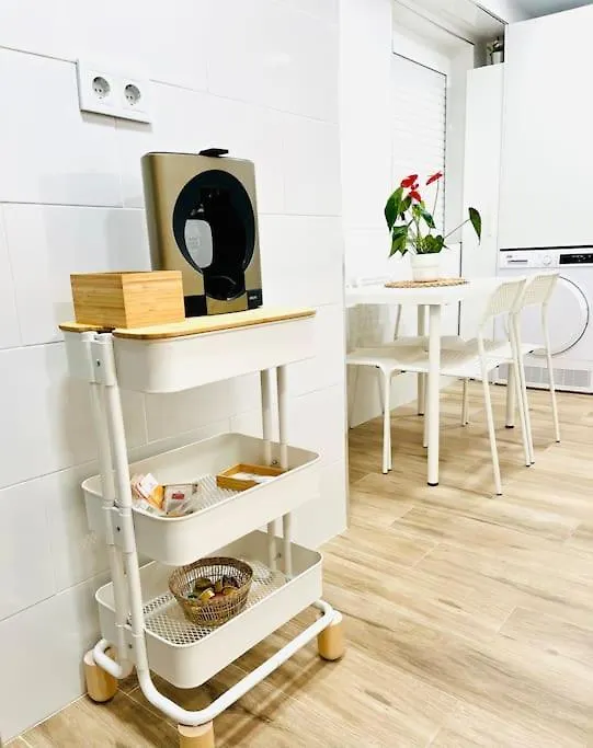 New Spacious And Cozy Apartment - Málaga Espagne